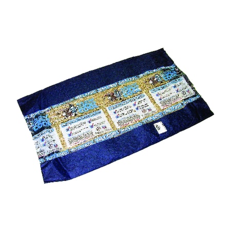 B & K Dial 22 in. H X 24 in. W Beige Long Strand Excelsior Aspen Pad 3007